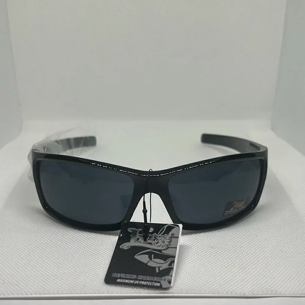 Locs Mens￼ Hardcore Sunglasses